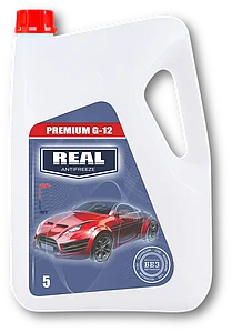 Антифриз Real Classic
