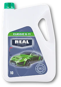 Антифриз Real Premium